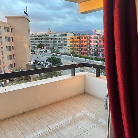 Apartment 4Th Floor Yumbo Centrum 普拉亚戴尔雷安格莱斯 外观 照片