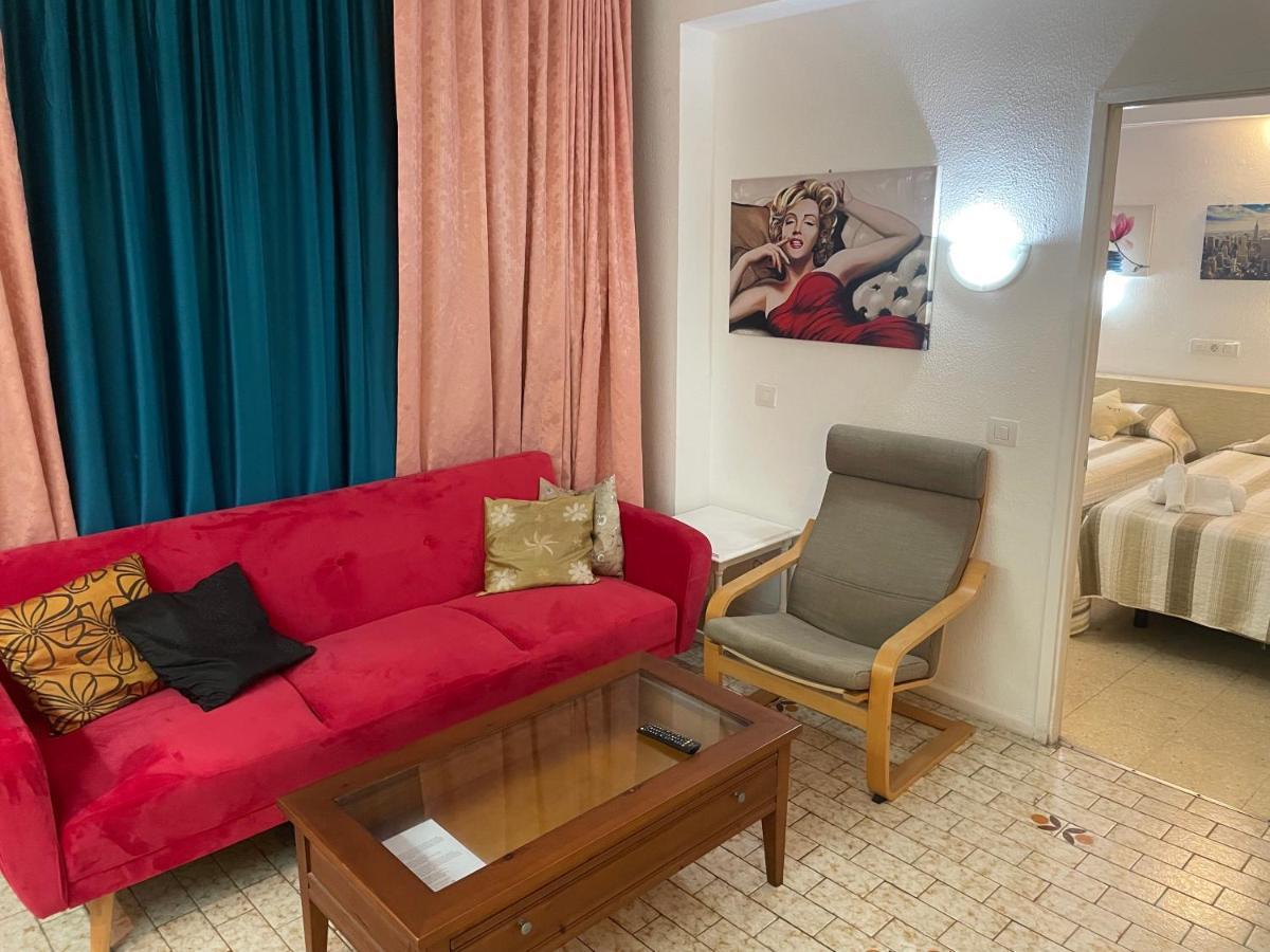 Apartment 4Th Floor Yumbo Centrum 普拉亚戴尔雷安格莱斯 外观 照片