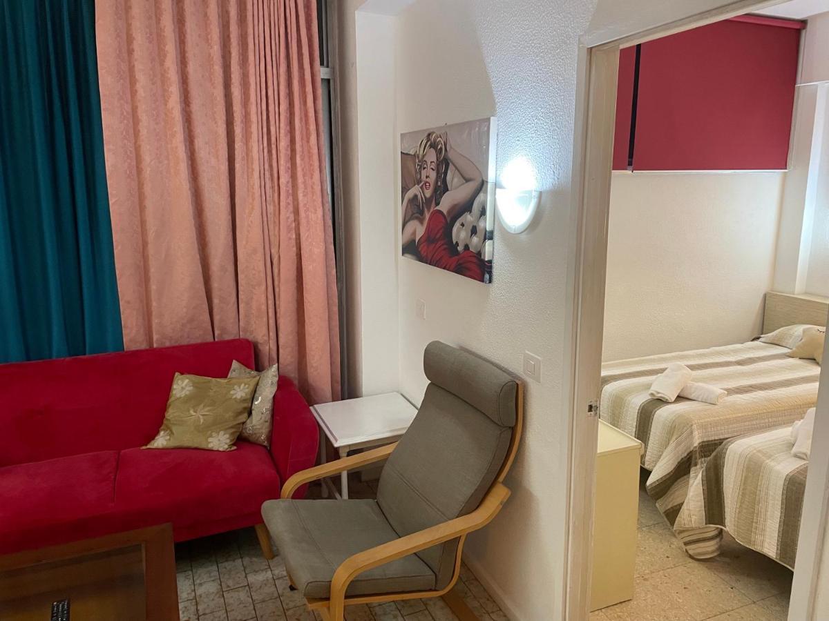 Apartment 4Th Floor Yumbo Centrum 普拉亚戴尔雷安格莱斯 外观 照片