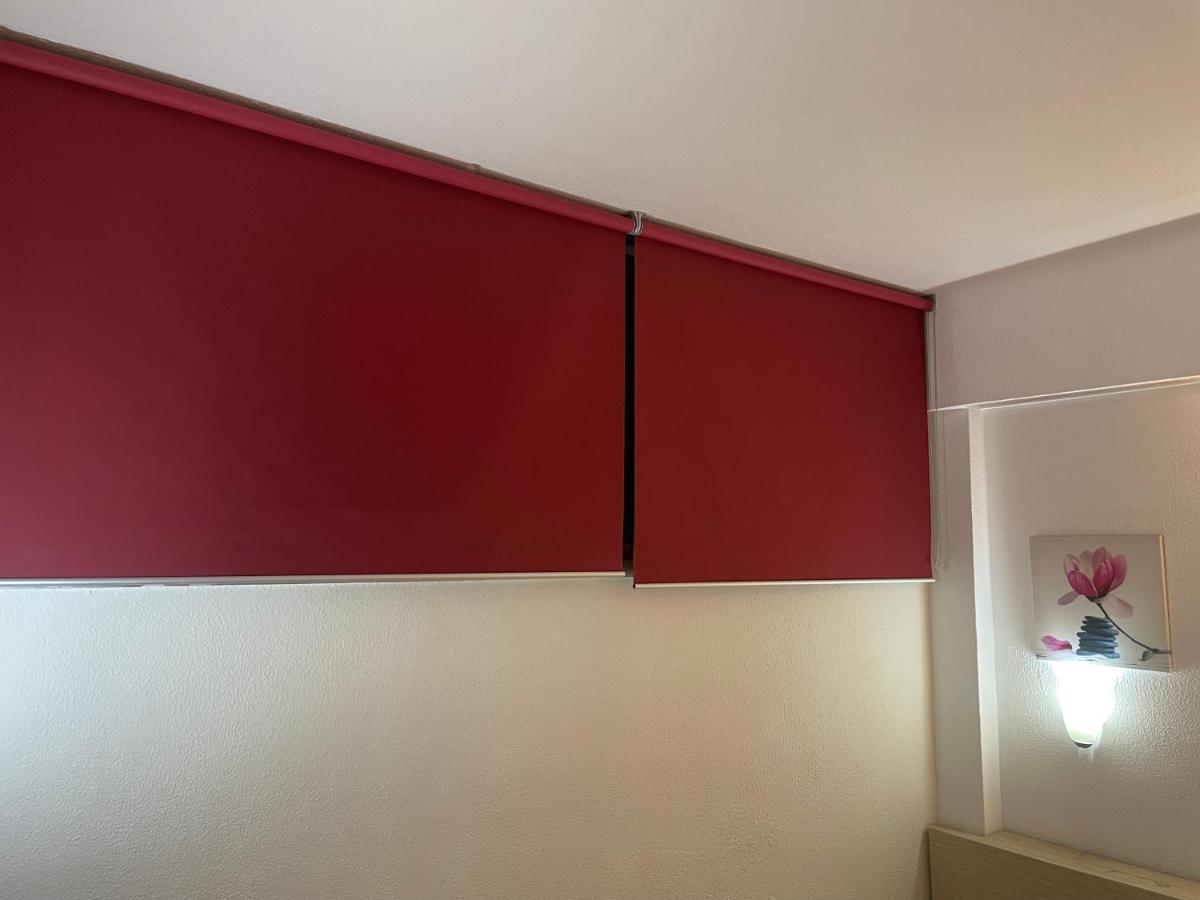 Apartment 4Th Floor Yumbo Centrum 普拉亚戴尔雷安格莱斯 外观 照片