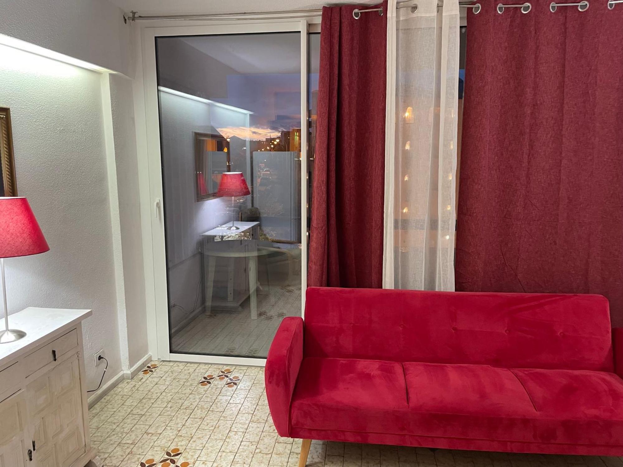Apartment 4Th Floor Yumbo Centrum 普拉亚戴尔雷安格莱斯 外观 照片