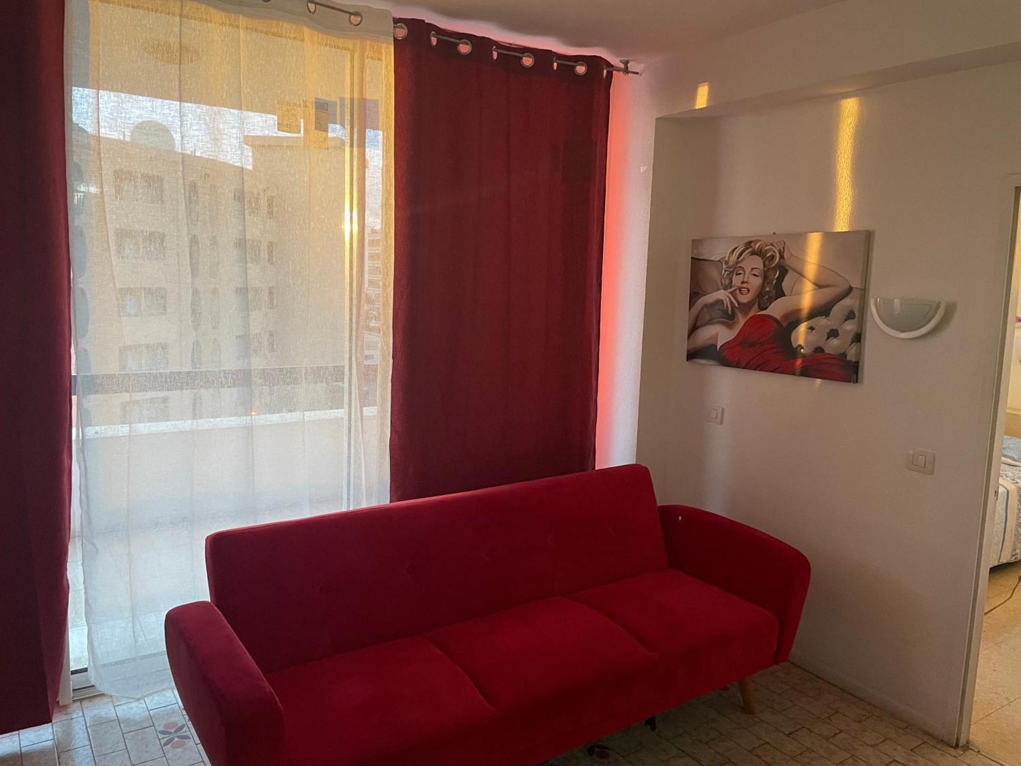 Apartment 4Th Floor Yumbo Centrum 普拉亚戴尔雷安格莱斯 外观 照片