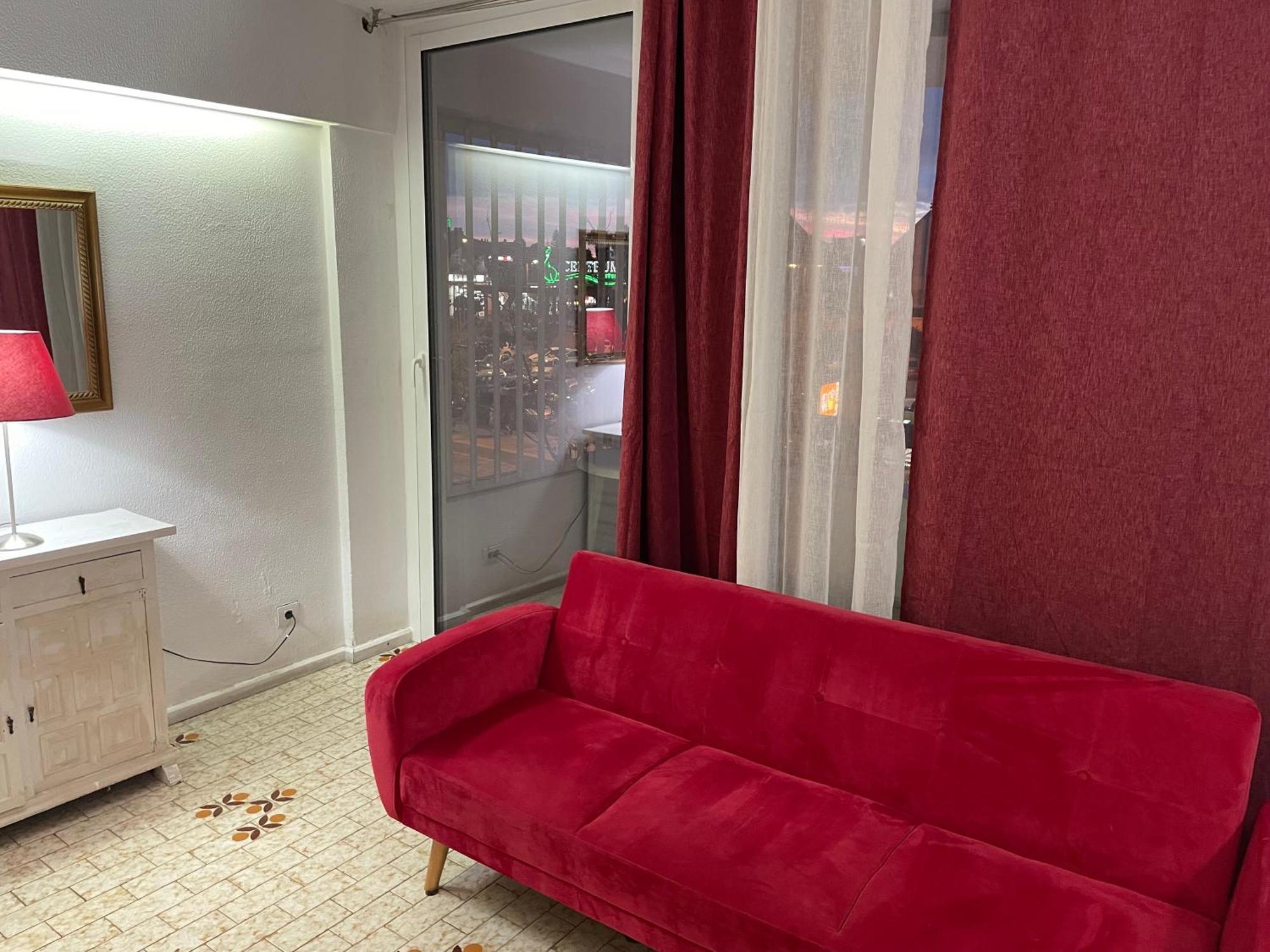 Apartment 4Th Floor Yumbo Centrum 普拉亚戴尔雷安格莱斯 外观 照片