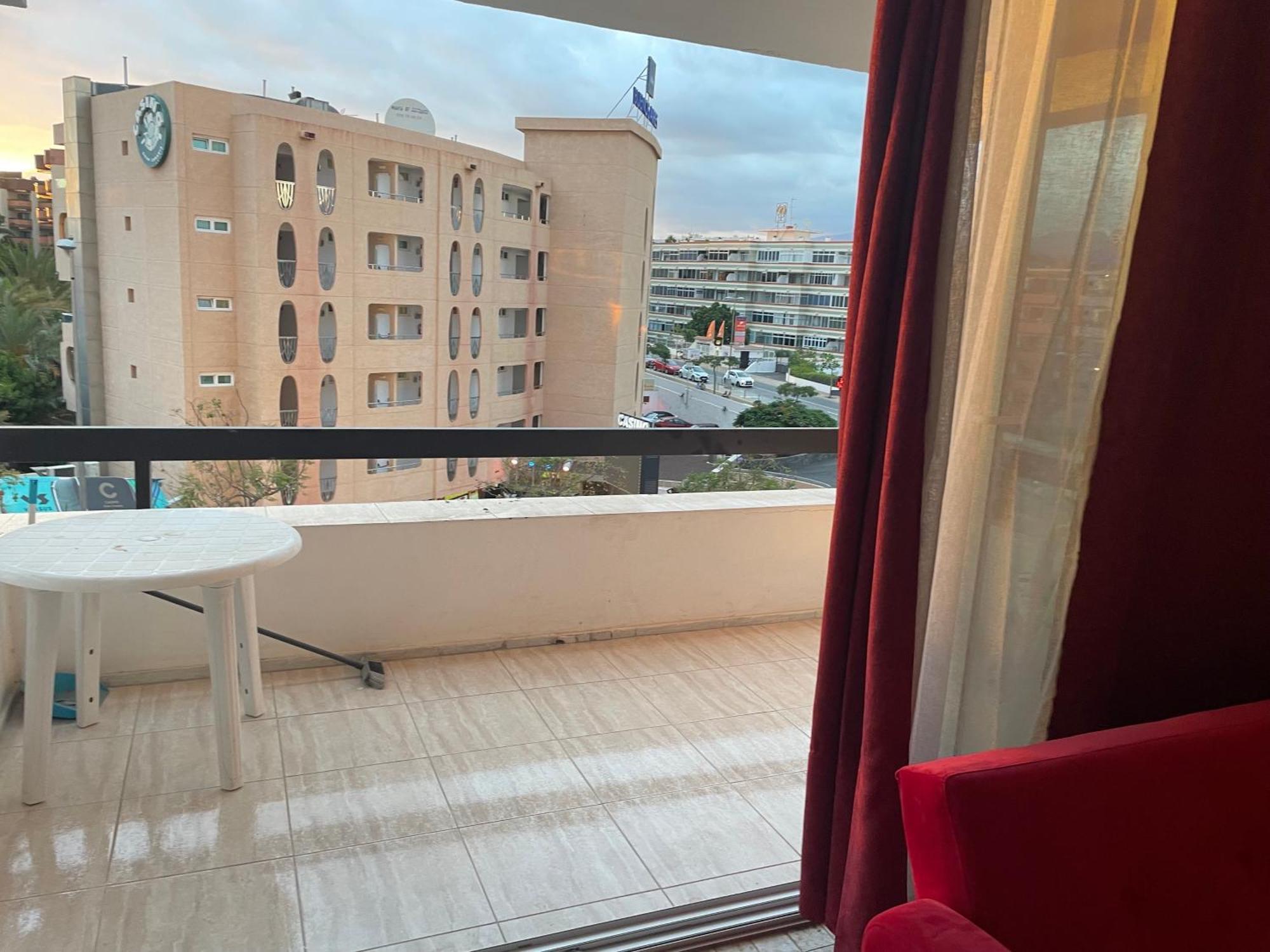 Apartment 4Th Floor Yumbo Centrum 普拉亚戴尔雷安格莱斯 外观 照片