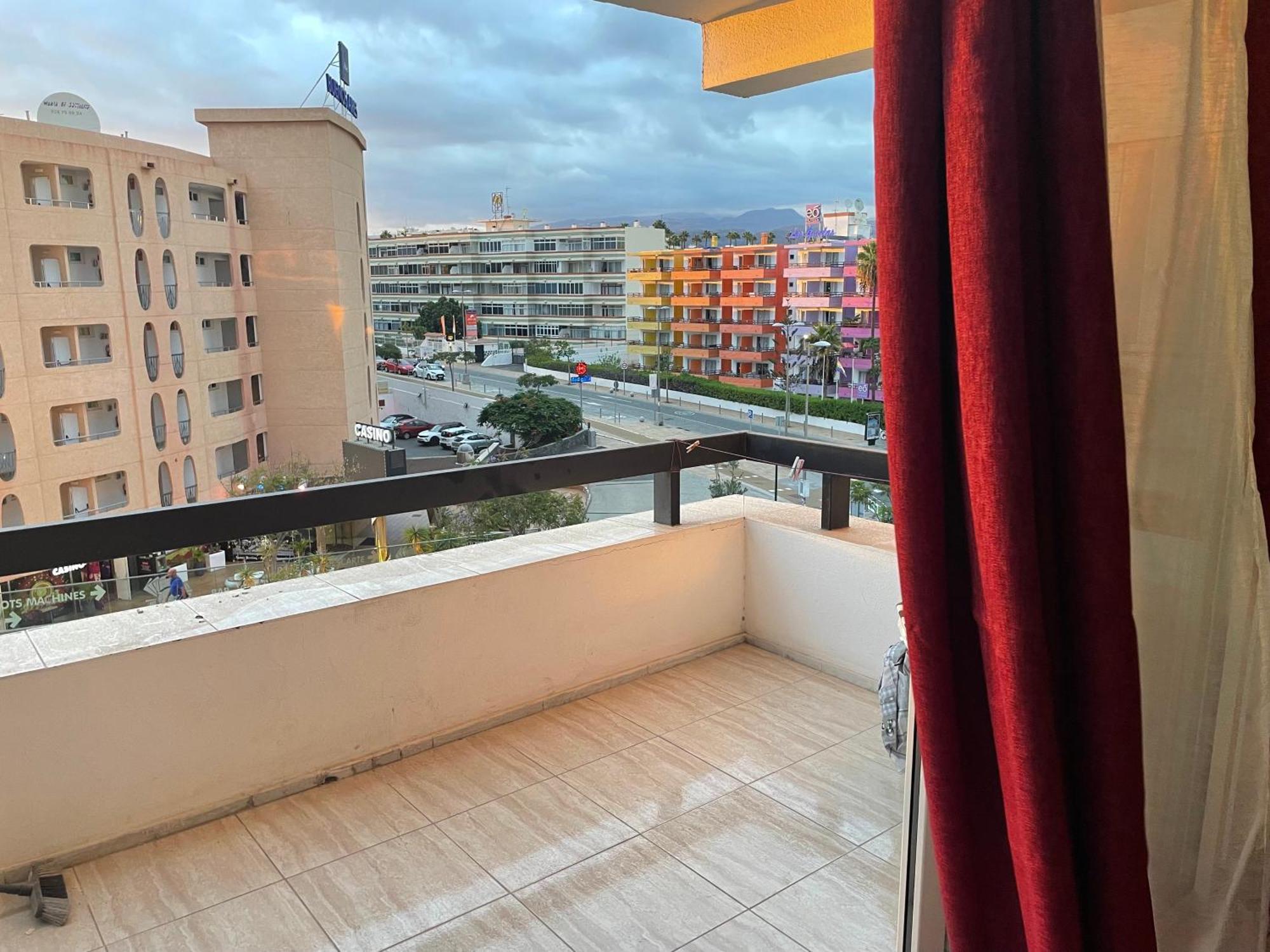 Apartment 4Th Floor Yumbo Centrum 普拉亚戴尔雷安格莱斯 外观 照片