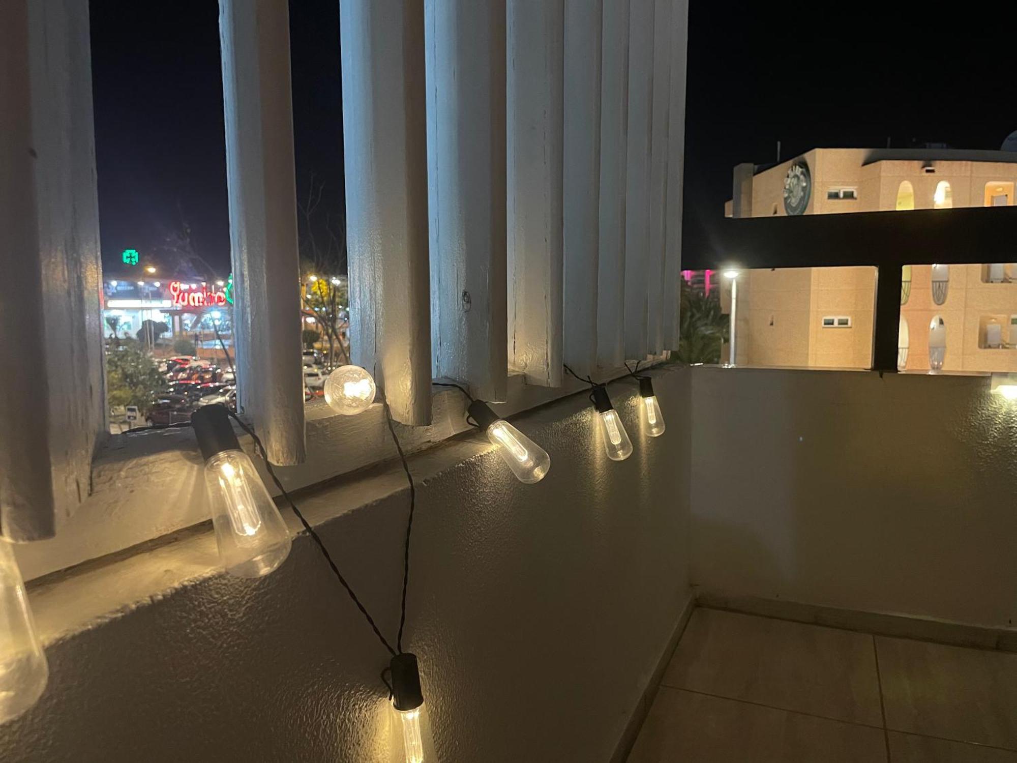 Apartment 4Th Floor Yumbo Centrum 普拉亚戴尔雷安格莱斯 外观 照片