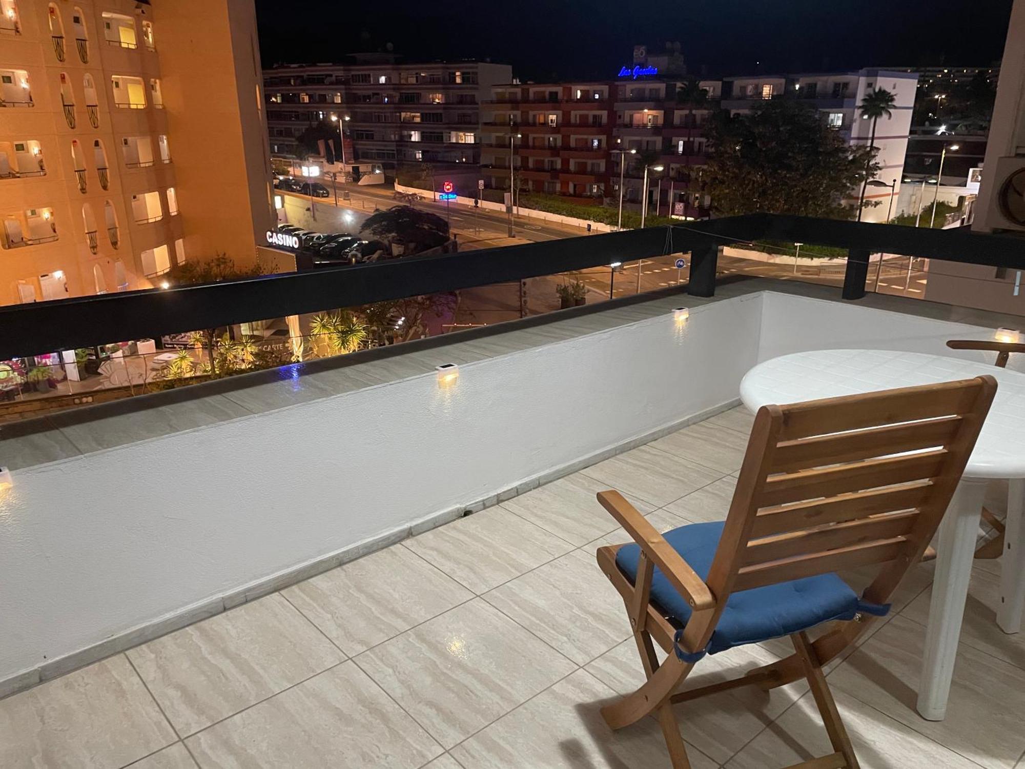 Apartment 4Th Floor Yumbo Centrum 普拉亚戴尔雷安格莱斯 外观 照片