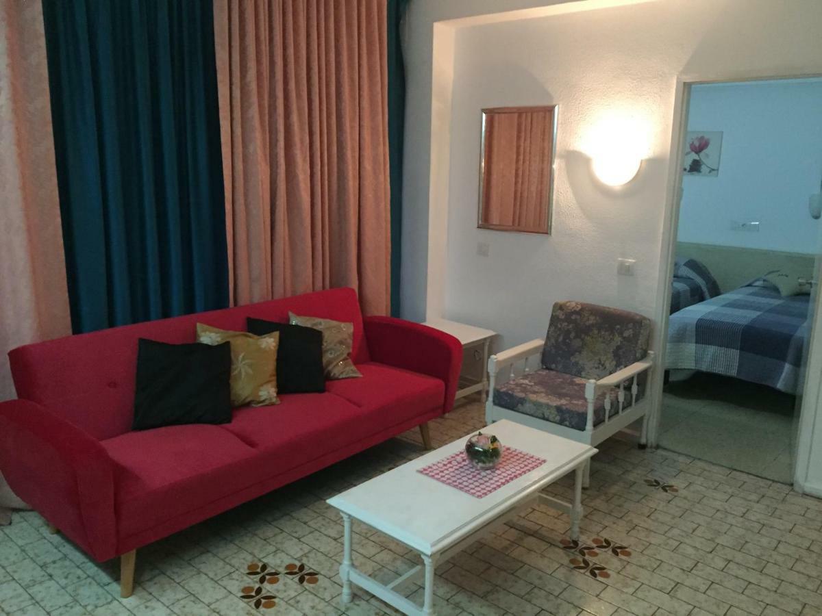 Apartment 4Th Floor Yumbo Centrum 普拉亚戴尔雷安格莱斯 外观 照片